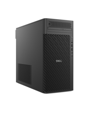 DELL Pro Max FCT2250 T2 Intel Core Ultra 9 285 32 GB DDR5-SDRAM 1 TB SSD Windows 11 Pro Torre PC Negro