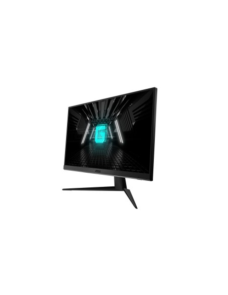 MSI G2412F pantalla para PC 60,5 cm (23.8") 1920 x 1080 Pixeles Full HD Negro MSI G2412F pantalla para PC 60,5 cm (23.8") 1920 x 1080 Pixeles Full HD Negro