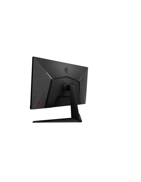 MSI G2412F pantalla para PC 60,5 cm (23.8") 1920 x 1080 Pixeles Full HD Negro MSI G2412F pantalla para PC 60,5 cm (23.8") 1920 x 1080 Pixeles Full HD Negro