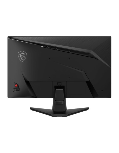 MSI MAG 242F pantalla para PC 60,5 cm (23.8") 1920 x 1080 Pixeles Full HD LCD Negro MSI MAG 242F pantalla para PC 60,5 cm (23.8") 1920 x 1080 Pixeles Full HD LCD Negro