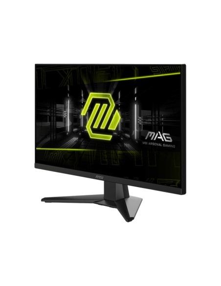 MSI MAG 242F pantalla para PC 60,5 cm (23.8") 1920 x 1080 Pixeles Full HD LCD Negro MSI MAG 242F pantalla para PC 60,5 cm (23.8") 1920 x 1080 Pixeles Full HD LCD Negro