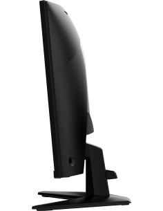 MSI MAG 27CQ6F pantalla para PC 68,6 cm (27") 2560 x 1440 Pixeles Quad HD LCD Negro 2