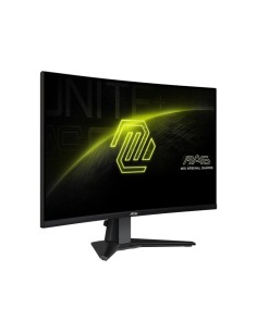 MSI MAG 276CXF pantalla para PC 68,6 cm (27") 1920 x 1080 Pixeles Full HD LCD Negro 2