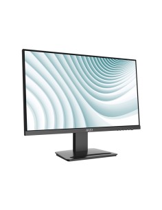 MSI Pro MP243X LED display 60,5 cm (23.8") 1920 x 1080 Pixeles Full HD Negro 2