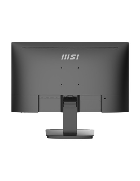 MSI Pro MP243X LED display 60,5 cm (23.8") 1920 x 1080 Pixeles Full HD Negro