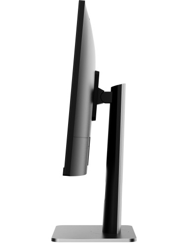 MSI Pro MP273QP pantalla para PC 68,6 cm (27") 2560 x 1440 Pixeles Wide Quad HD LED Negro, Plata