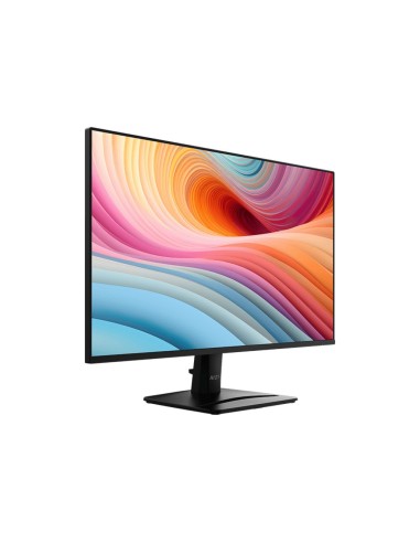 MSI Pro MP275 E2 pantalla para PC 68,6 cm (27") 1920 x 1080 Pixeles Full HD LED Negro