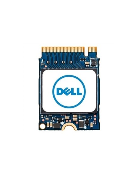 DELL AB292881 unidad de estado sólido 512 GB M.2 PCI Express NVMe