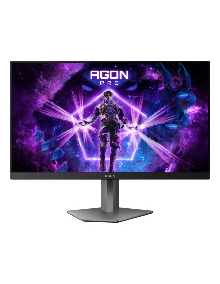 AOC AGON PRO AG246FK pantalla para PC 61,2 cm (24.1") 1920 x 1080 Pixeles Full HD LCD Negro AOC AGON PRO AG246FK pantalla para PC 61,2 cm (24.1") 1920 x 1080 Pixeles Full HD LCD Negro