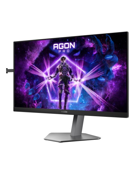 AOC AGON PRO AG246FK pantalla para PC 61,2 cm (24.1") 1920 x 1080 Pixeles Full HD LCD Negro AOC AGON PRO AG246FK pantalla para PC 61,2 cm (24.1") 1920 x 1080 Pixeles Full HD LCD Negro