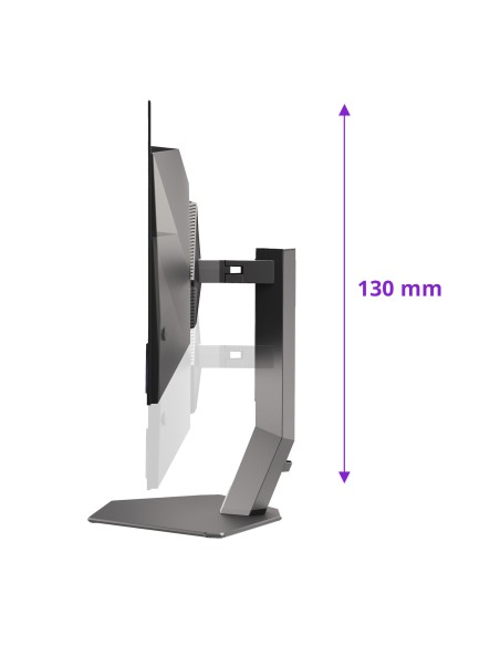 AOC AGON PRO AG326UD pantalla para PC 80 cm (31.5") 3840 x 2160 Pixeles 4K Ultra HD QD-OLED Negro