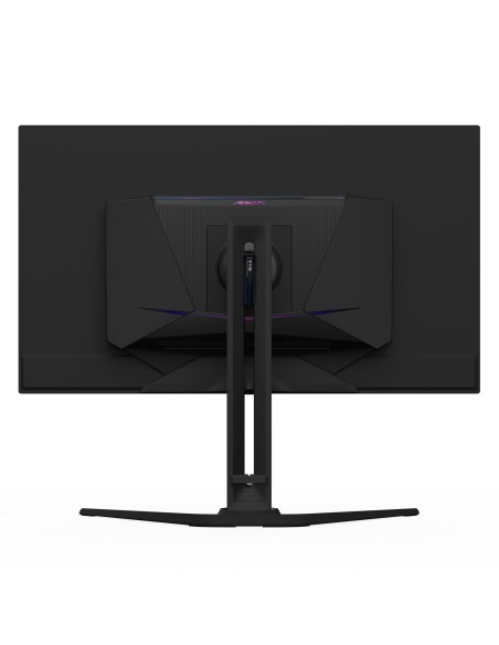 GIGABYTE Monitor de juegos OLED AORUS FO32U2 de 32” - 3840 x 2160 (UHD), 240Hz, 0.03ms, KVM, 250 cd m², FreeSync Premium Pro, GIGABYTE Monitor de juegos OLED AORUS FO32U2 de 32” - 3840 x 2160 (UHD), 240Hz, 0.03ms, KVM, 250 cd m², FreeSync Premium Pro,