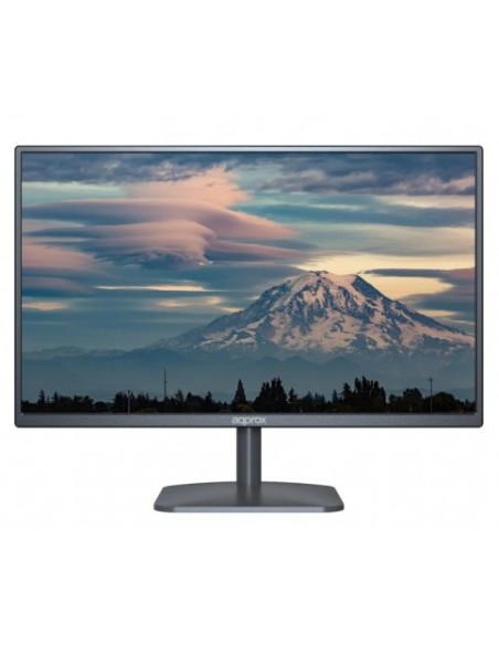 Approx APPM19B pantalla para PC 47 cm (18.5") 1366 x 768 Pixeles HD LED Negro Approx APPM19B pantalla para PC 47 cm (18.5") 1366 x 768 Pixeles HD LED Negro