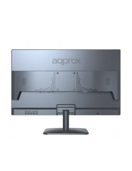 Approx APPM19B pantalla para PC 47 cm (18.5") 1366 x 768 Pixeles HD LED Negro Approx APPM19B pantalla para PC 47 cm (18.5") 1366 x 768 Pixeles HD LED Negro