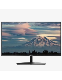 Approx APPM22BV3 pantalla para PC 53,3 cm (21") 1920 x 1080 Pixeles Full HD LED Negro