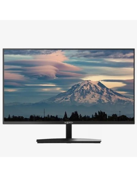Approx APPM22BV3 pantalla para PC 53,3 cm (21") 1920 x 1080 Pixeles Full HD LED Negro Approx APPM22BV3 pantalla para PC 53,3 cm (21") 1920 x 1080 Pixeles Full HD LED Negro
