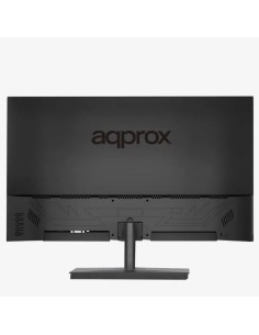 Approx APPM22BV3 pantalla para PC 53,3 cm (21") 1920 x 1080 Pixeles Full HD LED Negro 2