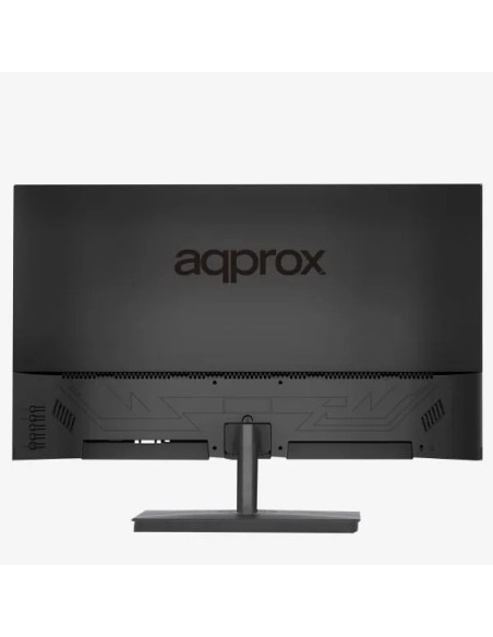 Approx APPM22BV3 pantalla para PC 53,3 cm (21") 1920 x 1080 Pixeles Full HD LED Negro Approx APPM22BV3 pantalla para PC 53,3 cm (21") 1920 x 1080 Pixeles Full HD LED Negro