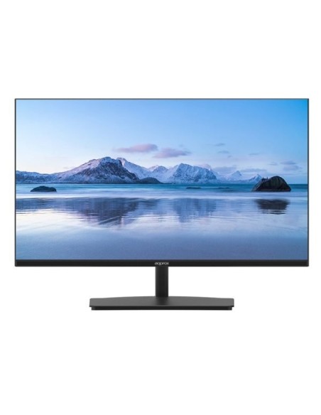 Approx APPM24BV5 pantalla para PC 60,5 cm (23.8") 1920 x 1080 Pixeles Full HD LED Negro Approx APPM24BV5 pantalla para PC 60,5 cm (23.8") 1920 x 1080 Pixeles Full HD LED Negro