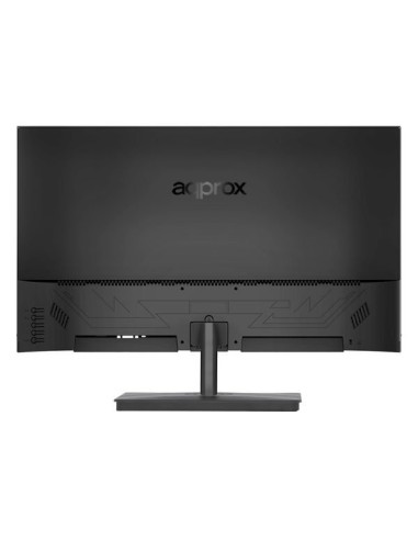 Approx APPM24BV5 pantalla para PC 60,5 cm (23.8") 1920 x 1080 Pixeles Full HD LED Negro