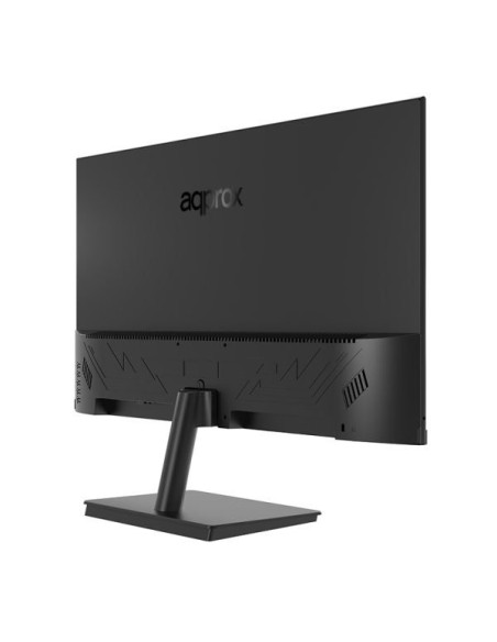Approx APPM24BV5 pantalla para PC 60,5 cm (23.8") 1920 x 1080 Pixeles Full HD LED Negro Approx APPM24BV5 pantalla para PC 60,5 cm (23.8") 1920 x 1080 Pixeles Full HD LED Negro