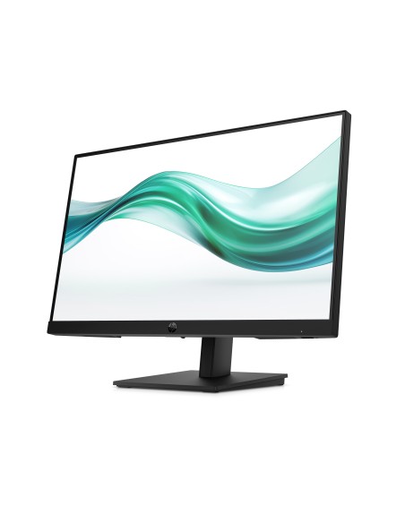 HP Series 3 Pro 21.5 inch FHD Monitor - 322ph pantalla para PC 54,6 cm (21.5") 1920 x 1080 Pixeles Full HD LCD Negro