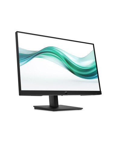 HP Series 3 Pro 21.5 inch FHD Monitor - 322ph pantalla para PC 54,6 cm (21.5") 1920 x 1080 Pixeles Full HD LCD Negro