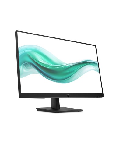 HP Series 3 Pro 23.8 inch FHD Monitor - 324ph pantalla para PC 60,5 cm (23.8") 1920 x 1080 Pixeles Full HD LCD Negro