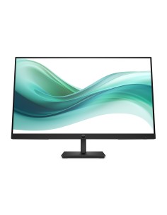 HP Series 3 Pro 27 inch FHD Monitor - 327pf pantalla para PC 68,6 cm (27") 1920 x 1080 Pixeles Full HD LCD Negro