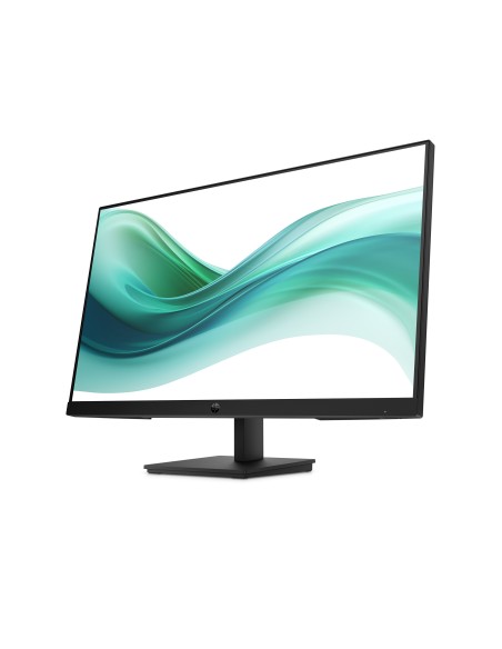 HP Series 3 Pro 27 inch FHD Monitor - 327pf pantalla para PC 68,6 cm (27") 1920 x 1080 Pixeles Full HD LCD Negro