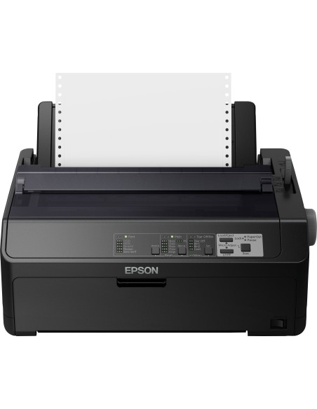 Epson FX-890II Epson FX-890II