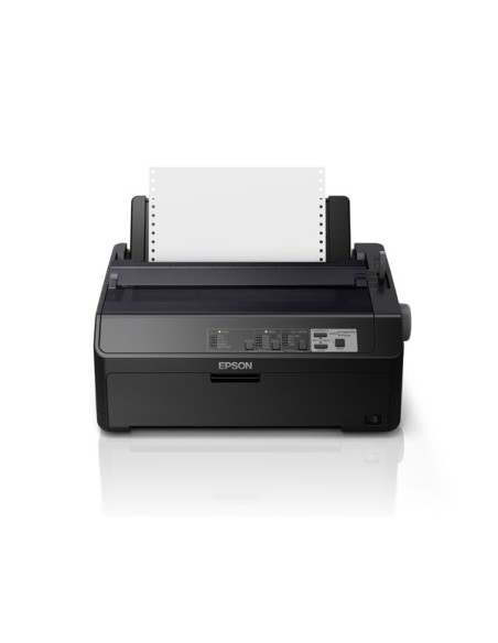 Epson FX-890II Epson FX-890II