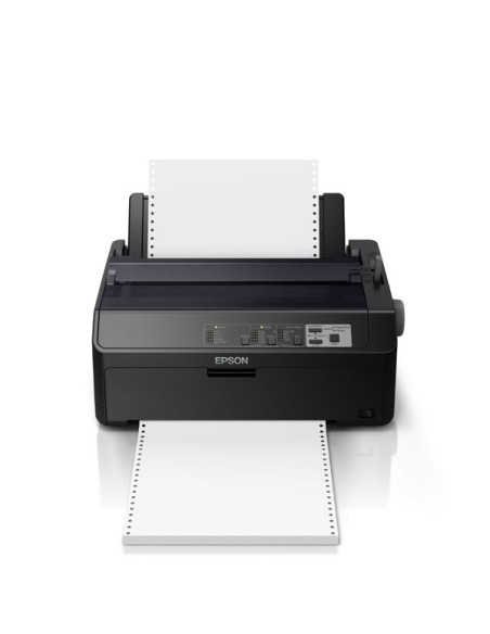 Epson FX-890II Epson FX-890II
