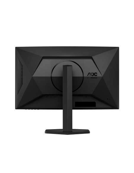 AOC G4 C27G4ZXU pantalla para PC 68,6 cm (27") 1920 x 1080 Pixeles Full HD LED Negro AOC G4 C27G4ZXU pantalla para PC 68,6 cm (27") 1920 x 1080 Pixeles Full HD LED Negro