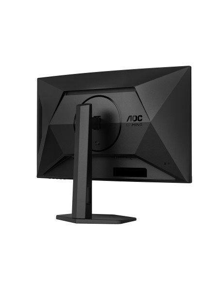 AOC G4 C27G4ZXU pantalla para PC 68,6 cm (27") 1920 x 1080 Pixeles Full HD LED Negro AOC G4 C27G4ZXU pantalla para PC 68,6 cm (27") 1920 x 1080 Pixeles Full HD LED Negro