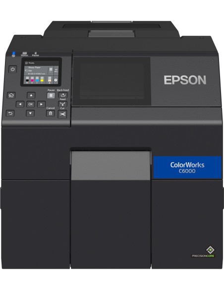 Epson ColorWorks CW-C6000Ae Epson ColorWorks CW-C6000Ae