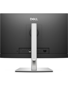 DELL Pro QC24250 Intel Core Ultra 7 265 61 cm (24") 1920 x 1080 Pixeles PC todo en uno 16 GB DDR5-SDRAM 512 GB SSD Windows 11