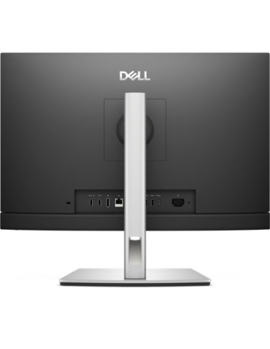 DELL Pro QC24250 Intel Core Ultra 7 265 61 cm (24") 1920 x 1080 Pixeles PC todo en uno 16 GB DDR5-SDRAM 512 GB SSD Windows 11