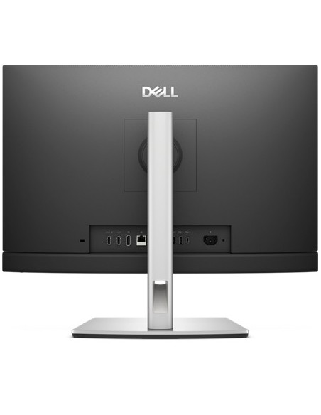 DELL Pro QC24250 Intel Core Ultra 7 265 61 cm (24") 1920 x 1080 Pixeles PC todo en uno 16 GB DDR5-SDRAM 512 GB SSD Windows 11 DELL Pro QC24250 Intel Core Ultra 7 265 61 cm (24") 1920 x 1080 Pixeles PC todo en uno 16 GB DDR5-SDRAM 512 GB SSD Windows 11