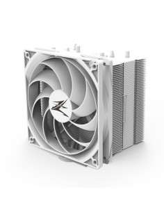 Zalman CNPS10X PERFORMA White High performance White coated CPU cooler 180W TDP 135mm EBR Procesador Refrigerador de aire 13,5