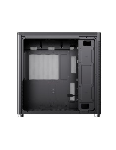 CoolBox CAJA ATX MP1 FULL MESH (NEGRA) USB-C 3.2 GEN1 SIN FTE 2