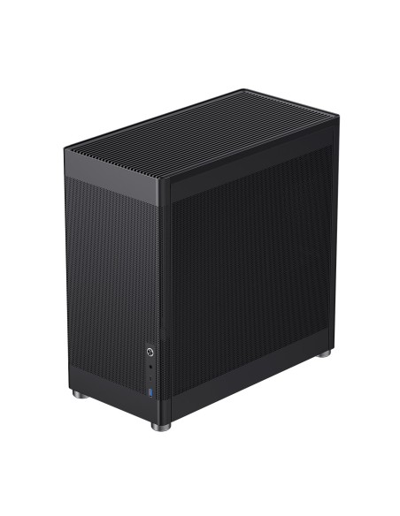 CoolBox CAJA ATX MP1 FULL MESH (NEGRA) USB-C 3.2 GEN1 SIN FTE CoolBox CAJA ATX MP1 FULL MESH (NEGRA) USB-C 3.2 GEN1 SIN FTE