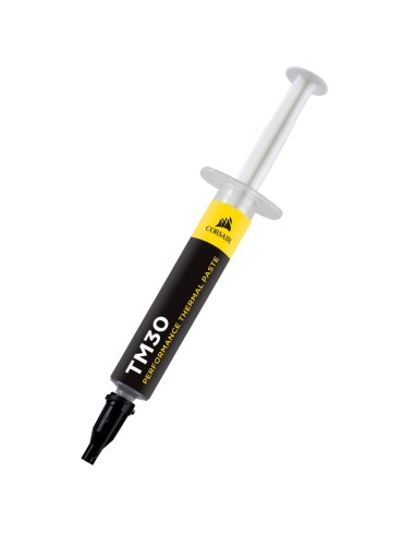 Corsair TM30 compuesto disipador de calor Pasta térmica 3 g