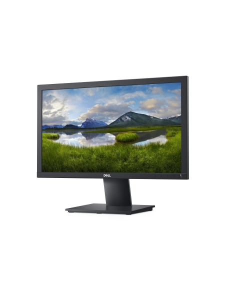 DELL E Series E2020H LED display 49,5 cm (19.5") 1600 x 900 Pixeles HD+ LCD Negro DELL E Series E2020H LED display 49,5 cm (19.5") 1600 x 900 Pixeles HD+ LCD Negro