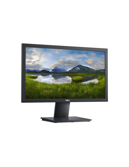 DELL E Series E2020H LED display 49,5 cm (19.5") 1600 x 900 Pixeles HD+ LCD Negro DELL E Series E2020H LED display 49,5 cm (19.5") 1600 x 900 Pixeles HD+ LCD Negro