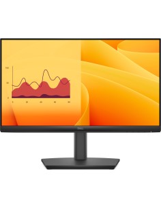 DELL E Series E2225HSM pantalla para PC 54,6 cm (21.5") 1920 x 1080 Pixeles Full HD LCD