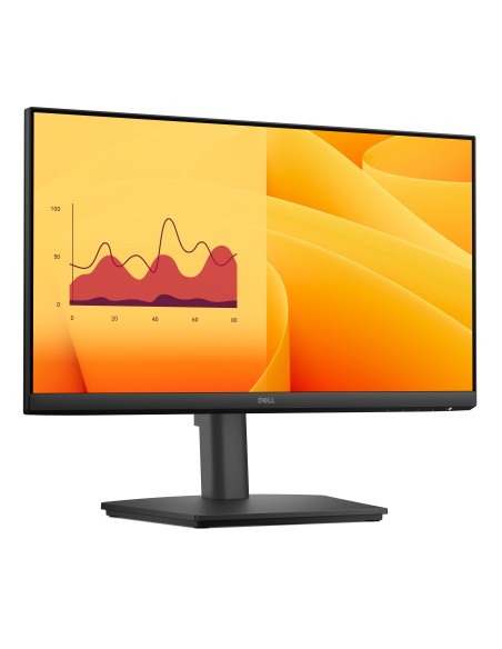 DELL E Series E2225HSM pantalla para PC 54,6 cm (21.5") 1920 x 1080 Pixeles Full HD LCD