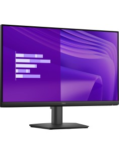 DELL E Series E2425HM pantalla para PC 60,5 cm (23.8") 1920 x 1080 Pixeles Full HD LCD Negro 2