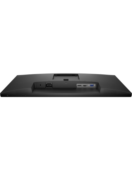 DELL E Series E2425HSM pantalla para PC 60,5 cm (23.8") 1920 x 1080 Pixeles Full HD LCD Negro