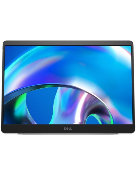 DELL Pro Plus P1425 pantalla para PC 35,6 cm (14") 1920 x 1200 Pixeles WUXGA LCD Plata DELL Pro Plus P1425 pantalla para PC 35,6 cm (14") 1920 x 1200 Pixeles WUXGA LCD Plata
